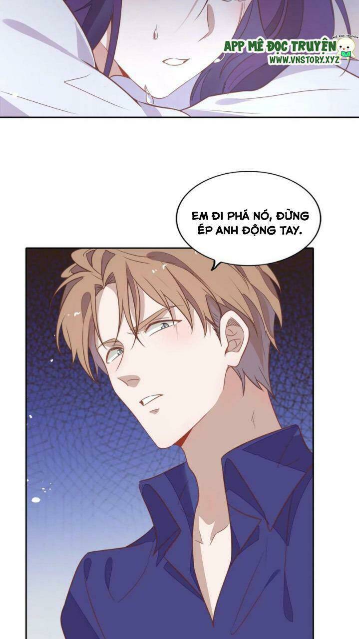 bạn trai kém tuổi bẫy yêu tôi chapter 64 - Trang 2