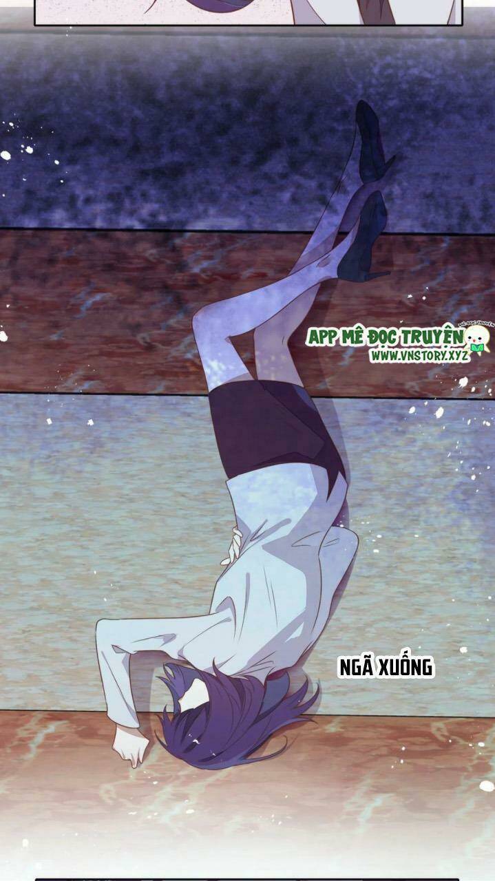 bạn trai kém tuổi bẫy yêu tôi chapter 64 - Trang 2