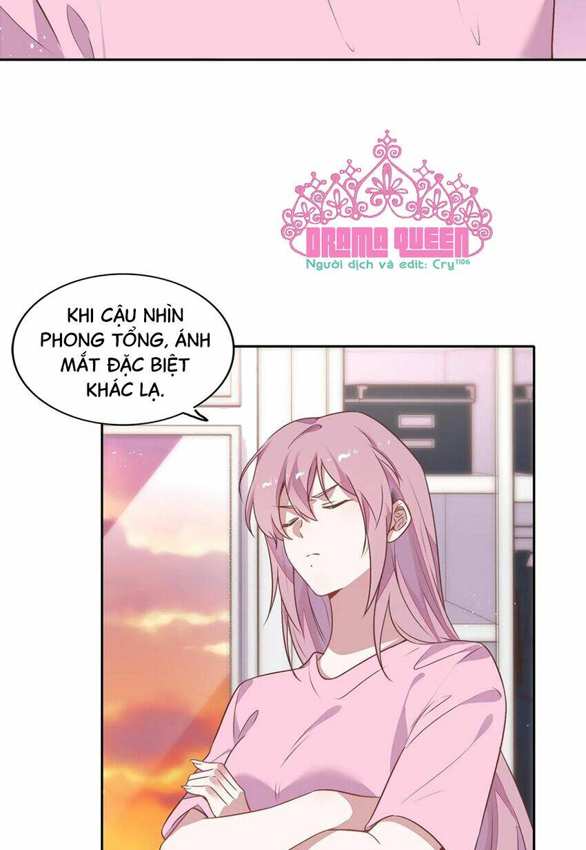 bạn trai kém tuổi bẫy yêu tôi chapter 72 - Trang 2