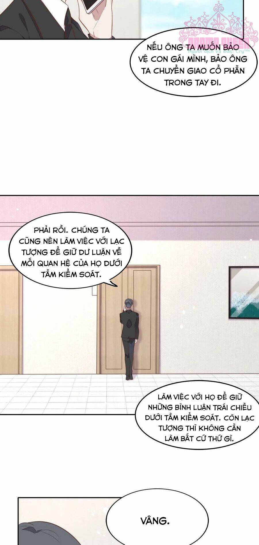 bạn trai kém tuổi bẫy yêu tôi chapter 74 - Trang 2