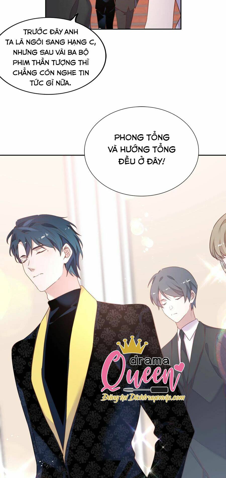 bạn trai kém tuổi bẫy yêu tôi chapter 79 - Trang 2