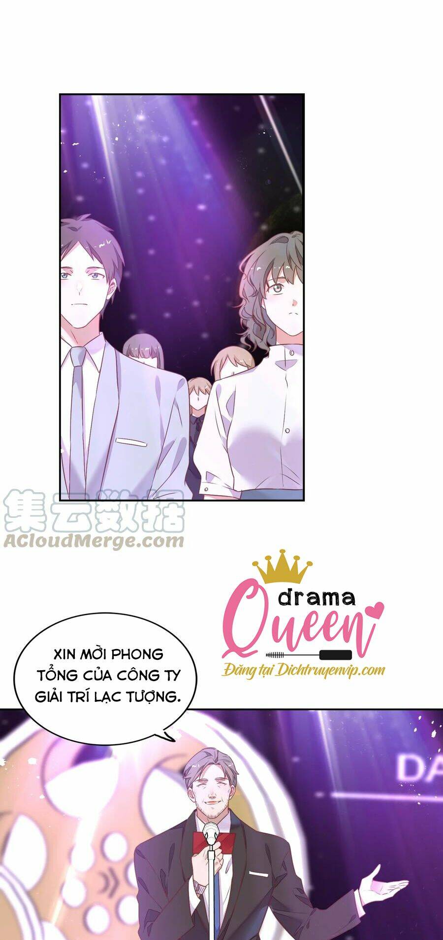 bạn trai kém tuổi bẫy yêu tôi chapter 79 - Trang 2