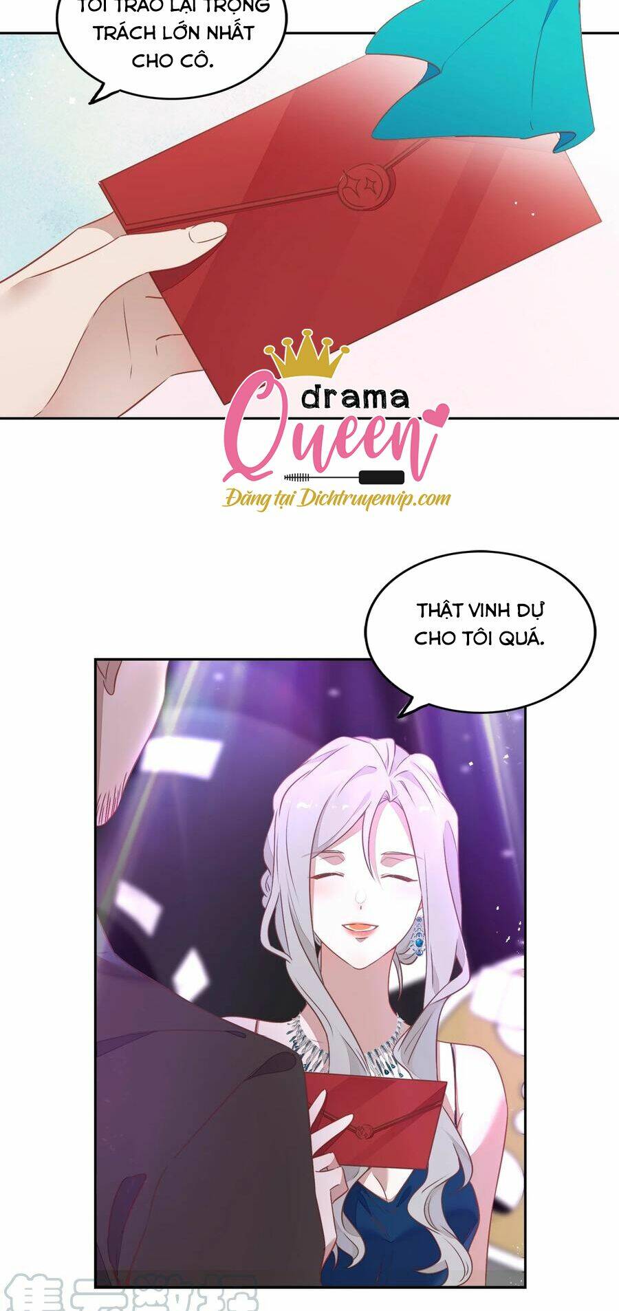 bạn trai kém tuổi bẫy yêu tôi chapter 79 - Trang 2