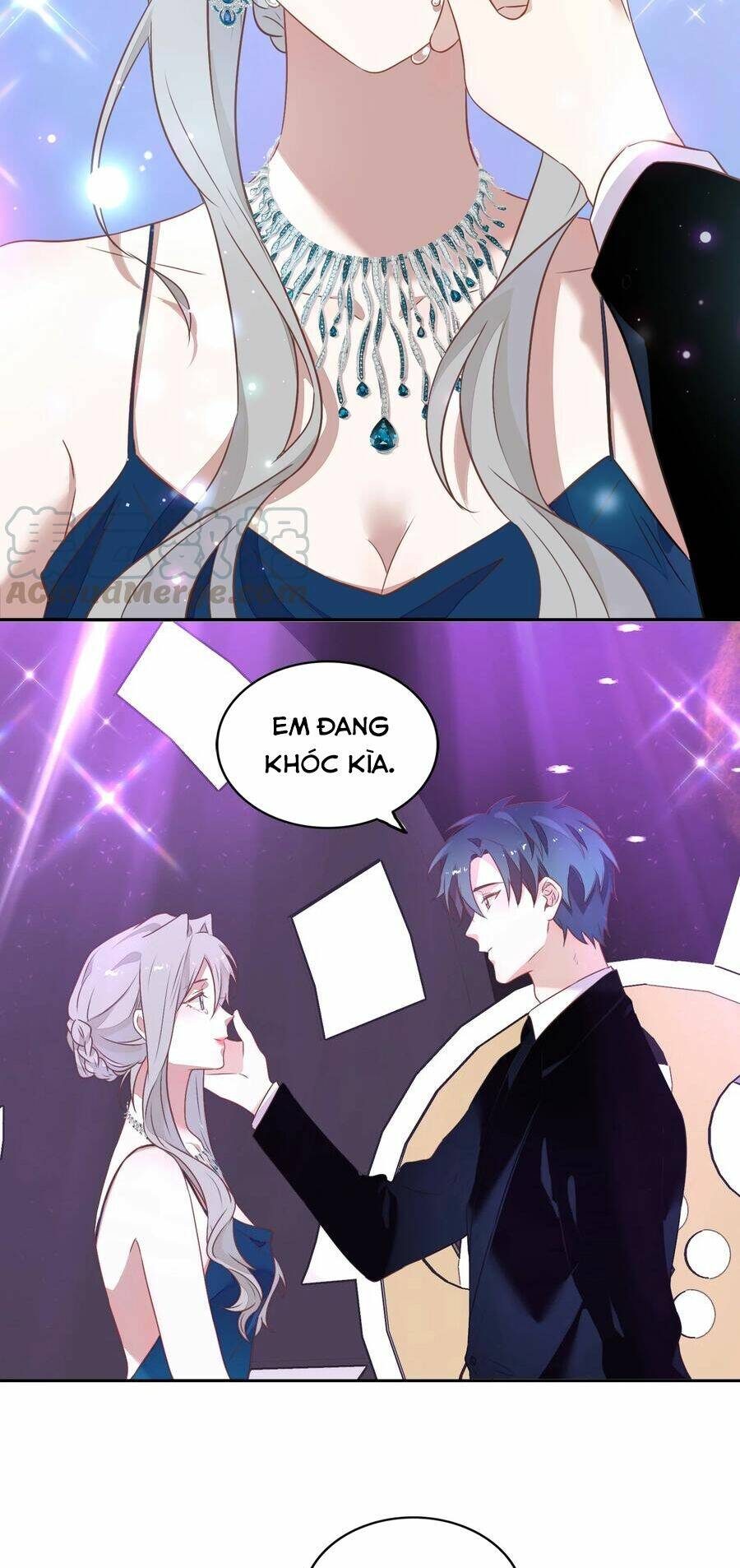 bạn trai kém tuổi bẫy yêu tôi chapter 79 - Trang 2