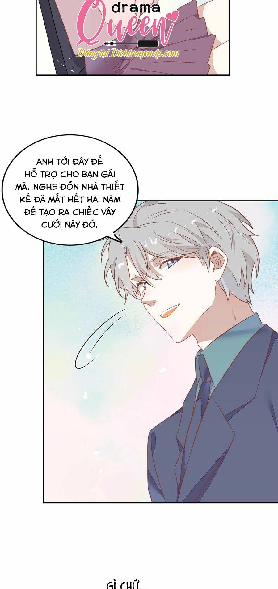 bạn trai kém tuổi bẫy yêu tôi chapter 81: (end) - Trang 2