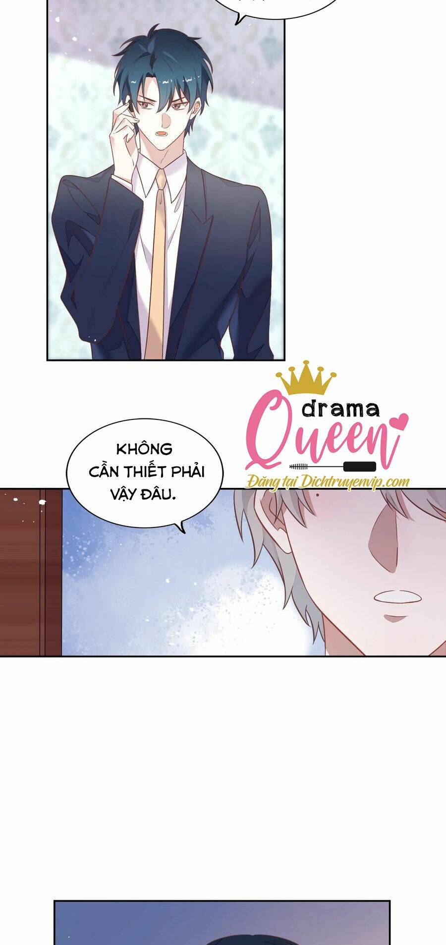 bạn trai kém tuổi bẫy yêu tôi chapter 81: (end) - Trang 2