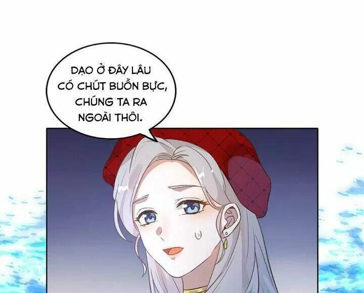 bạn trai kém tuổi bẫy yêu tôi chapter 9 - Trang 2