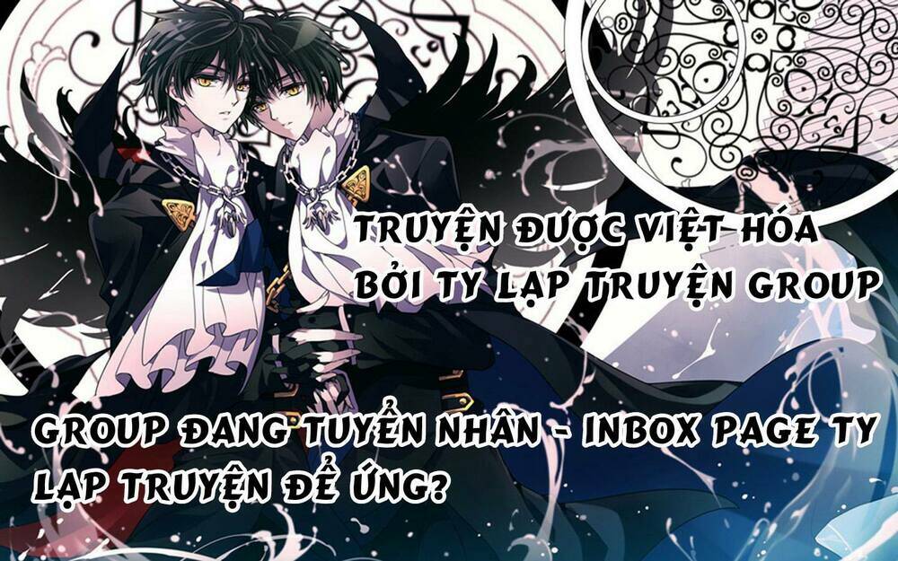 bạn trai là quái vật chapter 99 - Trang 2