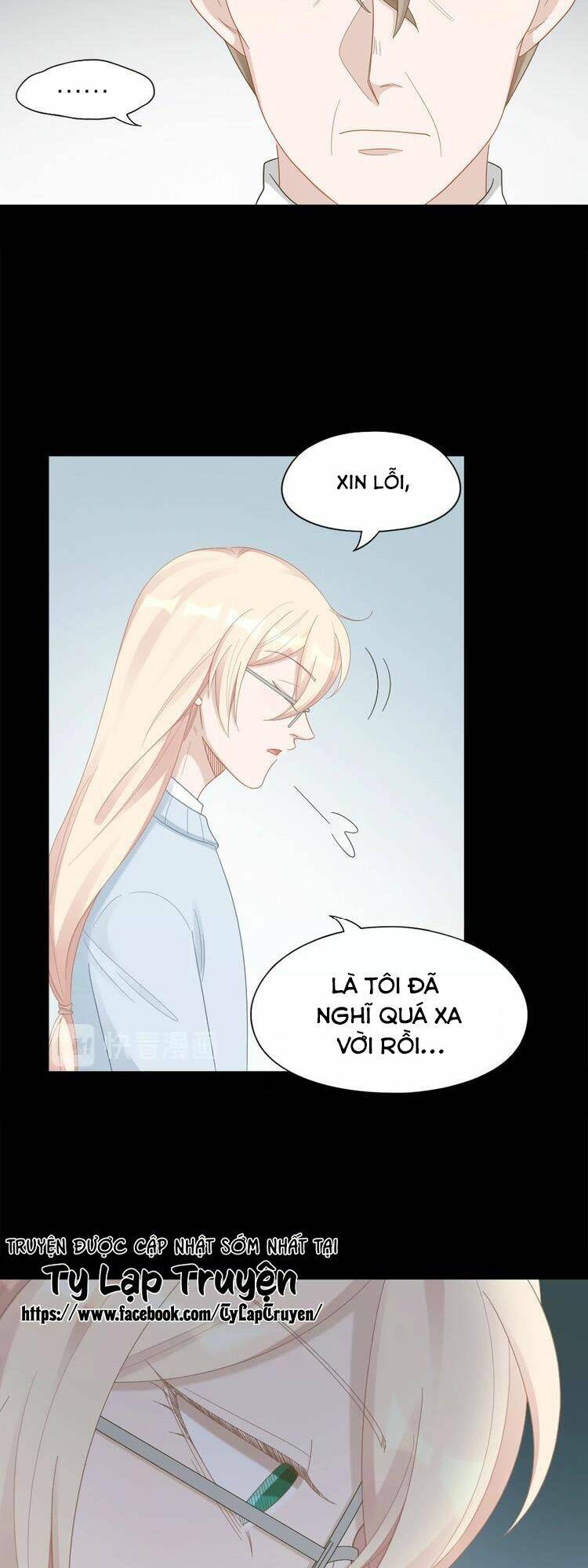 bạn trai là quái vật chapter 99 - Trang 2