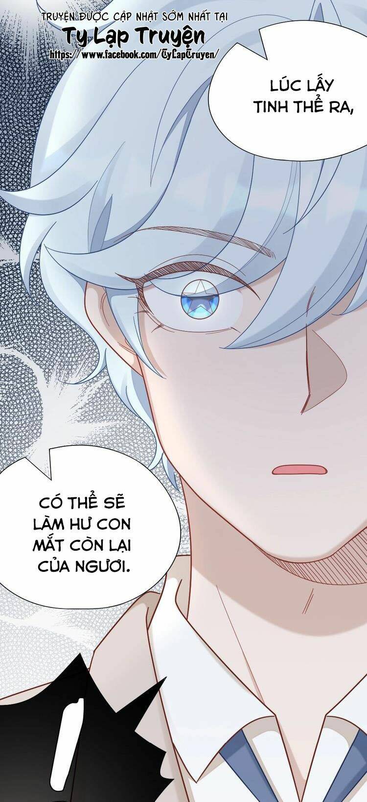 bạn trai là quái vật chapter 99 - Trang 2