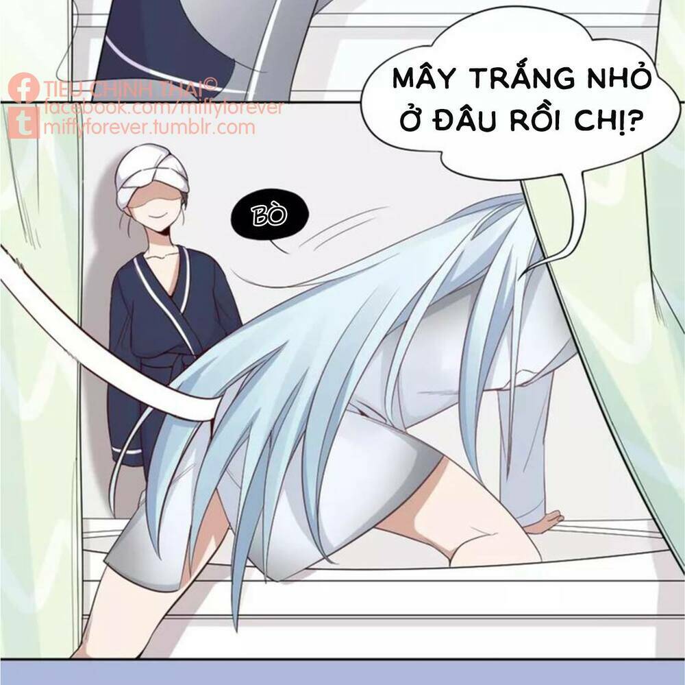 Bạn trai mèo Chapter 7 - Trang 2