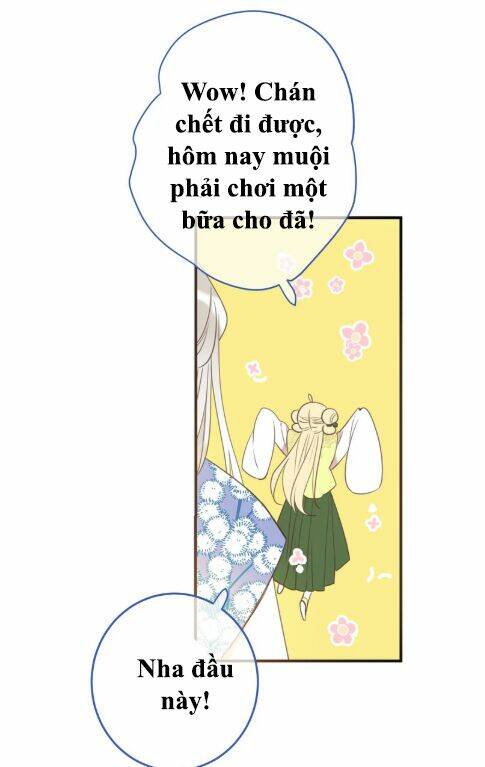 Bạn Trai Tôi Là Cẩm Y Vệ 2 Chapter 96 - Trang 2