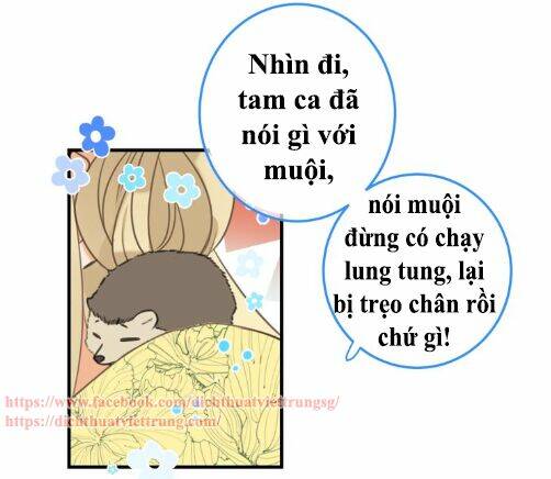 Bạn Trai Tôi Là Cẩm Y Vệ 2 Chapter 96 - Trang 2