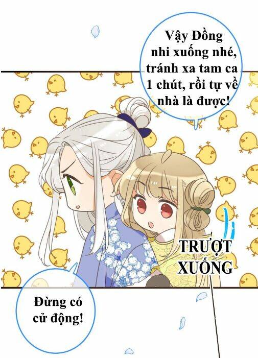 Bạn Trai Tôi Là Cẩm Y Vệ 2 Chapter 96 - Trang 2