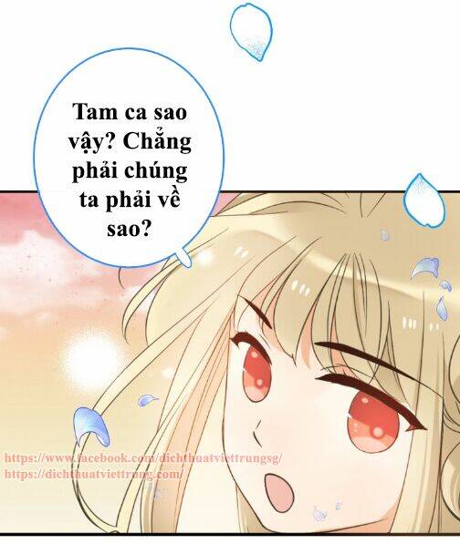 Bạn Trai Tôi Là Cẩm Y Vệ 2 Chapter 96 - Trang 2