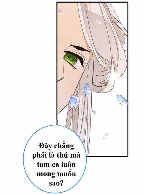 Bạn Trai Tôi Là Cẩm Y Vệ 2 Chapter 96 - Trang 2