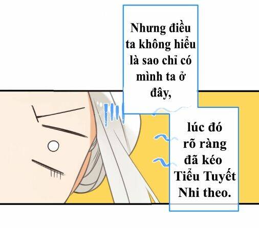 Bạn Trai Tôi Là Cẩm Y Vệ 2 Chapter 97 - Trang 2