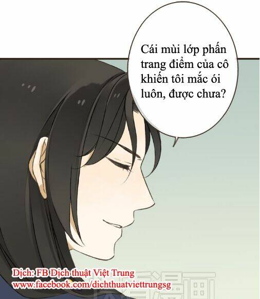 bạn trai tôi là cẩm y vệ chương 17 - Trang 2