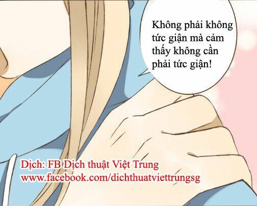 bạn trai tôi là cẩm y vệ chương 17 - Trang 2