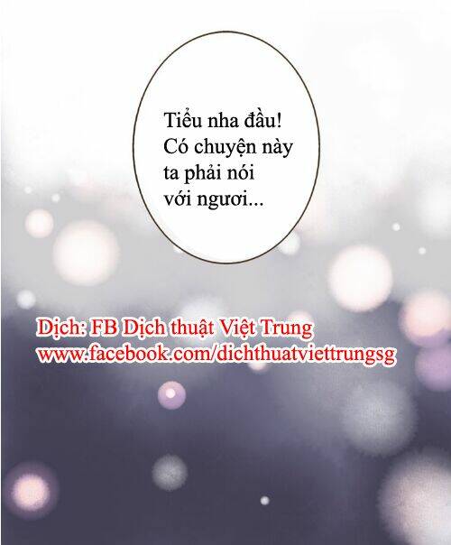 bạn trai tôi là cẩm y vệ chương 17 - Trang 2