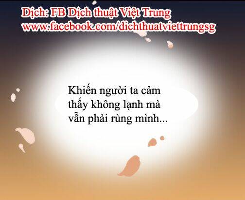 bạn trai tôi là cẩm y vệ chương 23 - Next chương 24