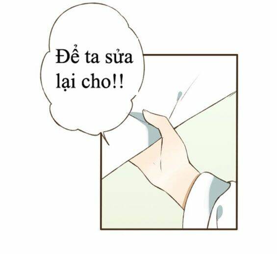 bạn trai tôi là cẩm y vệ chương 25 - Next chương 26