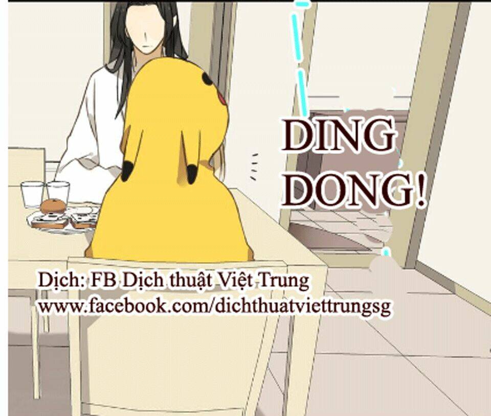 bạn trai tôi là cẩm y vệ chương 6 - Next chương 7