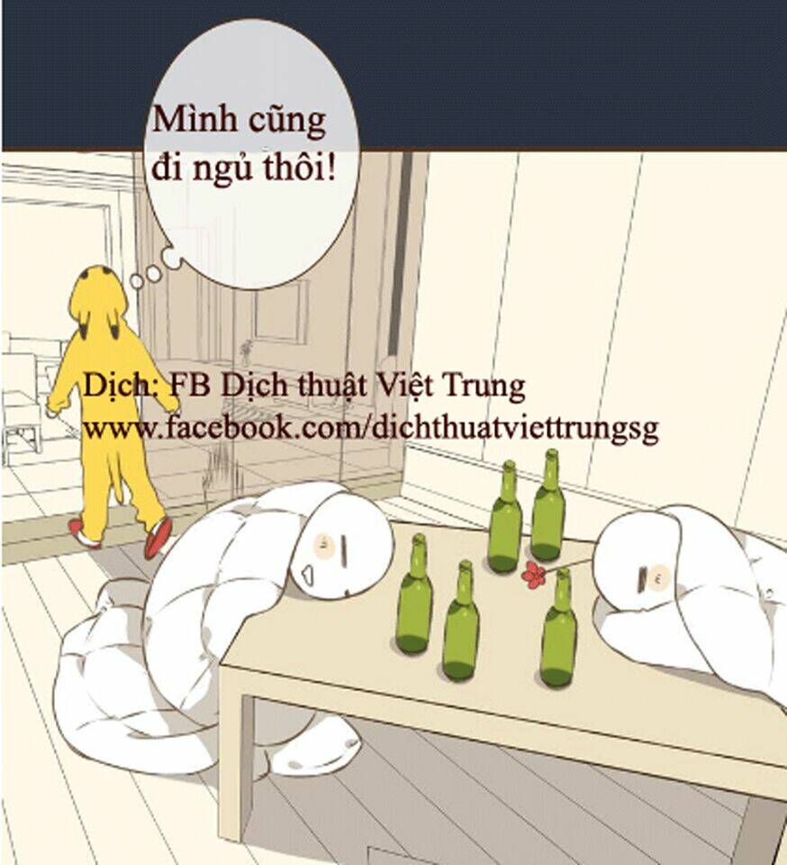 bạn trai tôi là cẩm y vệ chương 6 - Next chương 7