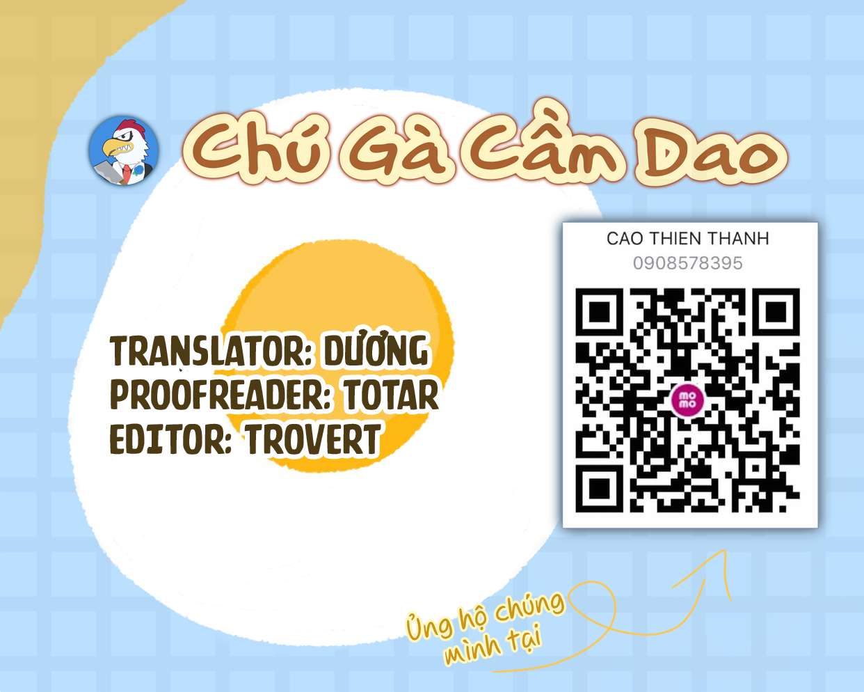 Bạn Trai Tôi Là Gấu Trúc Chapter 1 - Next Chapter 2