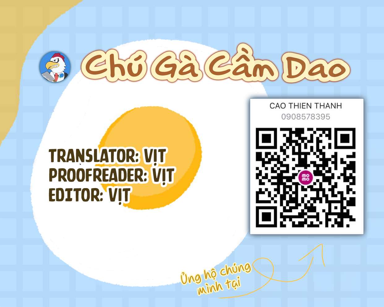 Bạn Trai Tôi Là Gấu Trúc Chapter 12 - Next Chapter 13