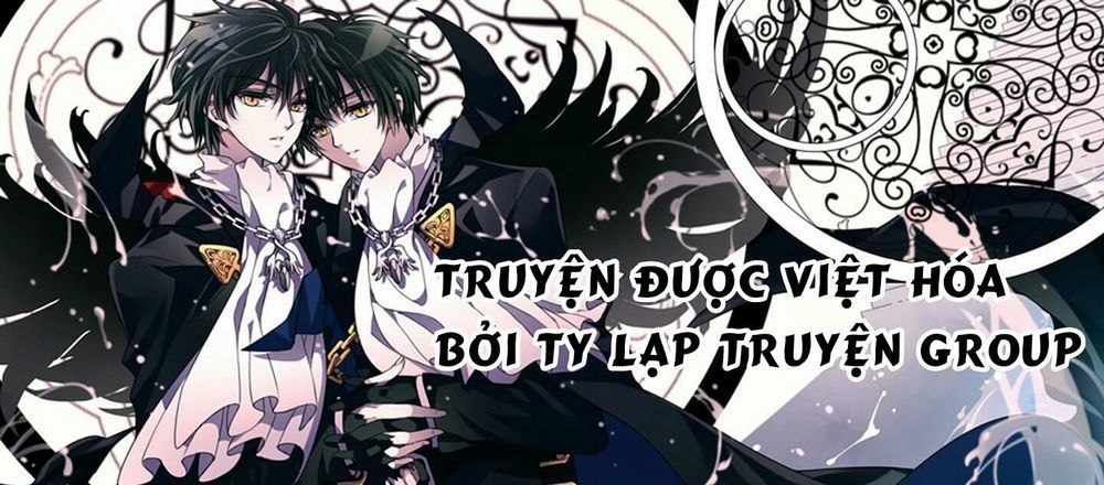 Bạn Trai Tôi Là Quái Vật Chapter 19 - Next Chapter 20