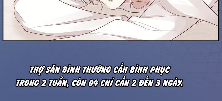 Bạn Trai Tôi Là Quái Vật Chapter 19 - Next Chapter 20