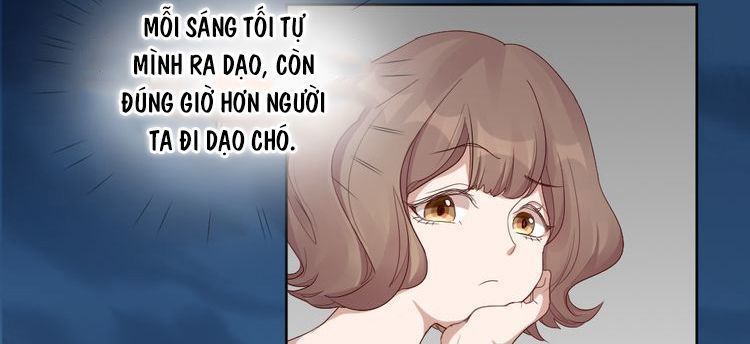 Bạn Trai Tôi Là Quái Vật Chapter 19 - Next Chapter 20