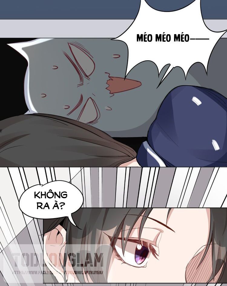 Bạn Trai Tôi Là Quái Vật Chapter 2 - Next Chapter 3