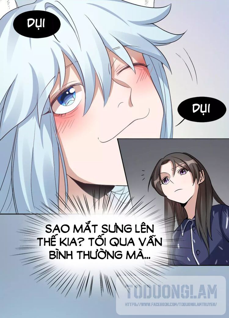 Bạn Trai Tôi Là Quái Vật Chapter 6 - Next Chapter 7