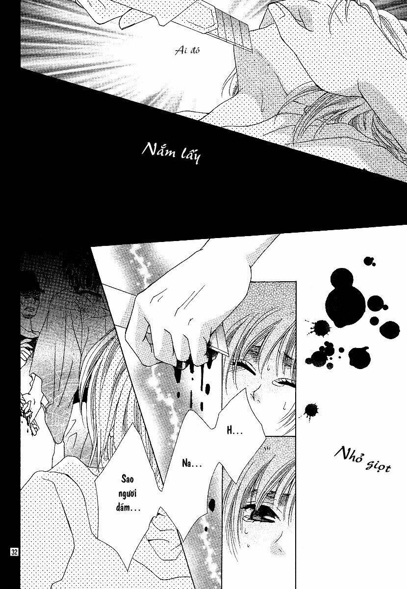 Bạn Trai Tôi Là Vampire Chapter 1 - Next Chapter 2