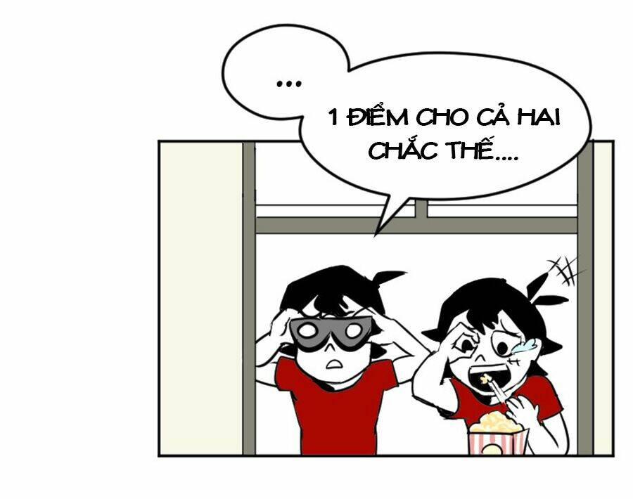 Bạn Trai Tôi Là Zombie Chapter 13 - Trang 2