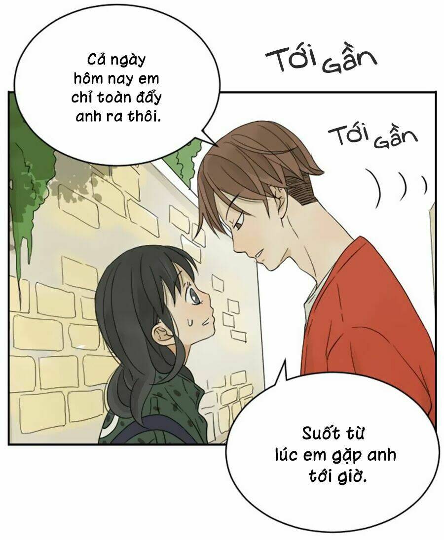 Bạn Trai Tui Chapter 20 - Trang 2