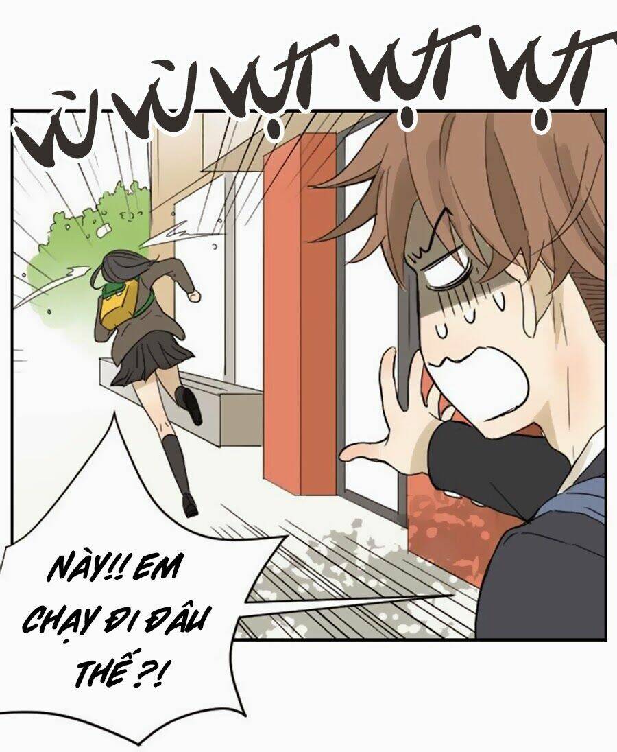 Bạn Trai Tui Chapter 8 - Trang 2