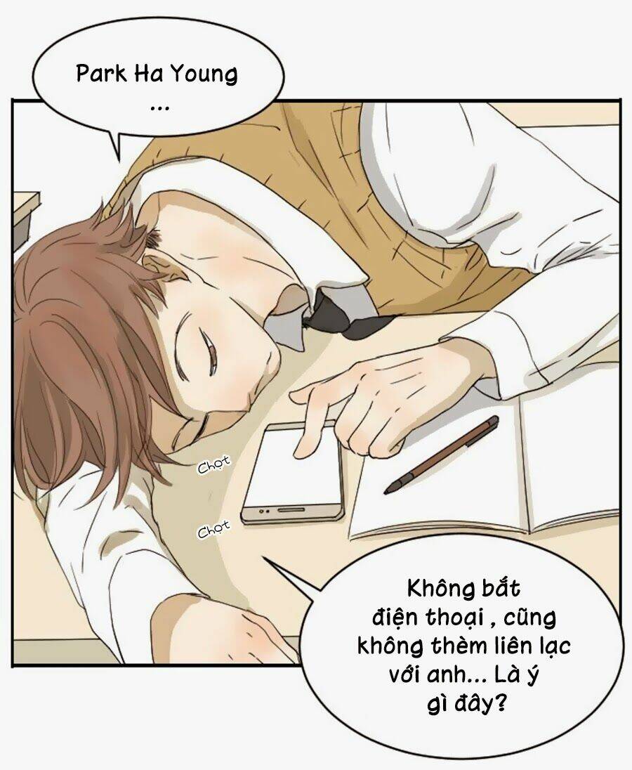 Bạn Trai Tui Chapter 8 - Trang 2