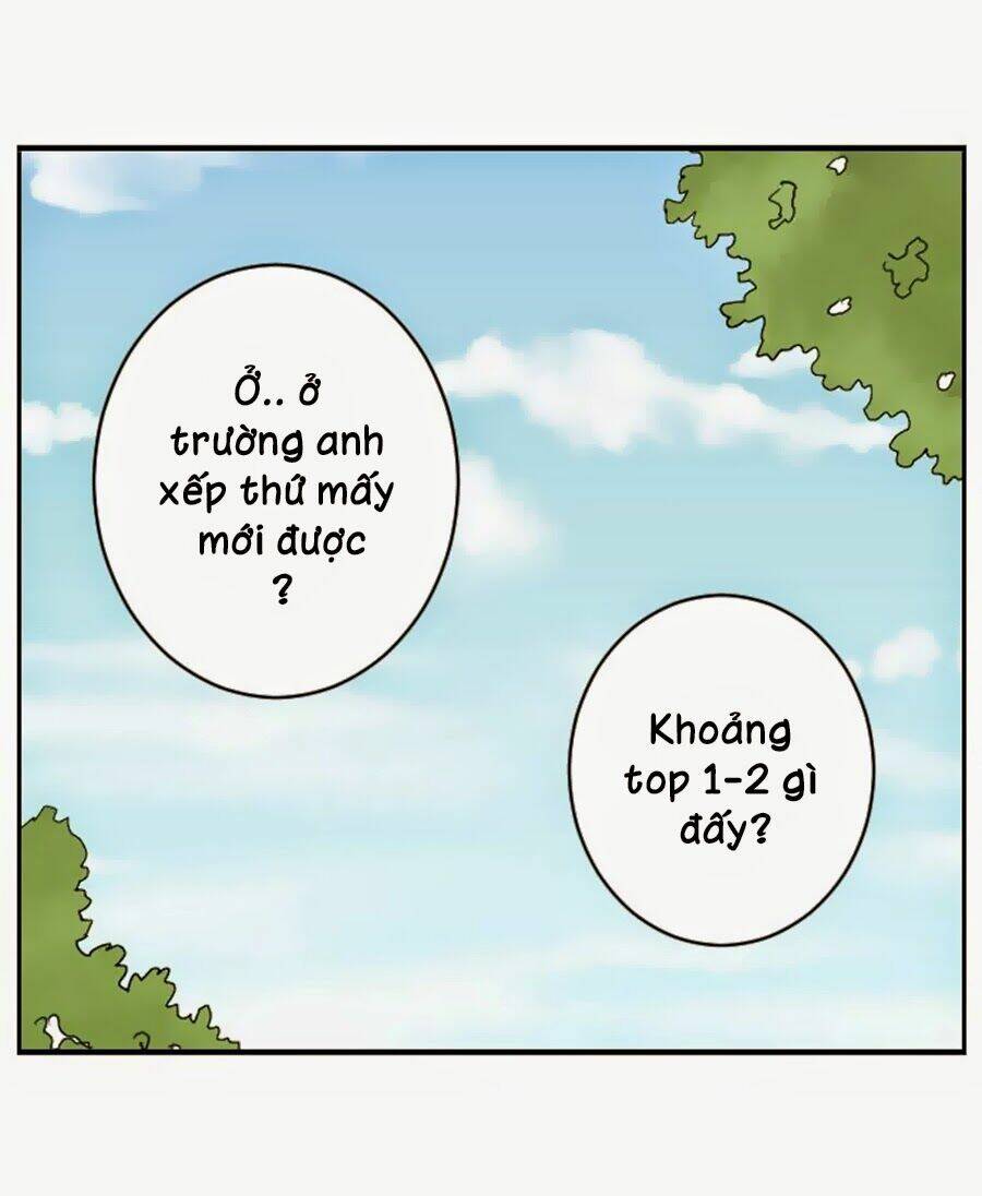 Bạn Trai Tui Chapter 8 - Trang 2