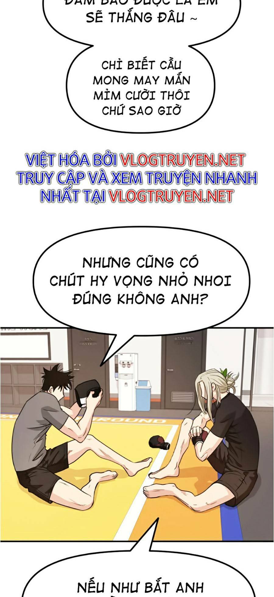 bạn trai vệ sĩ chapter 18 - Next chapter 19