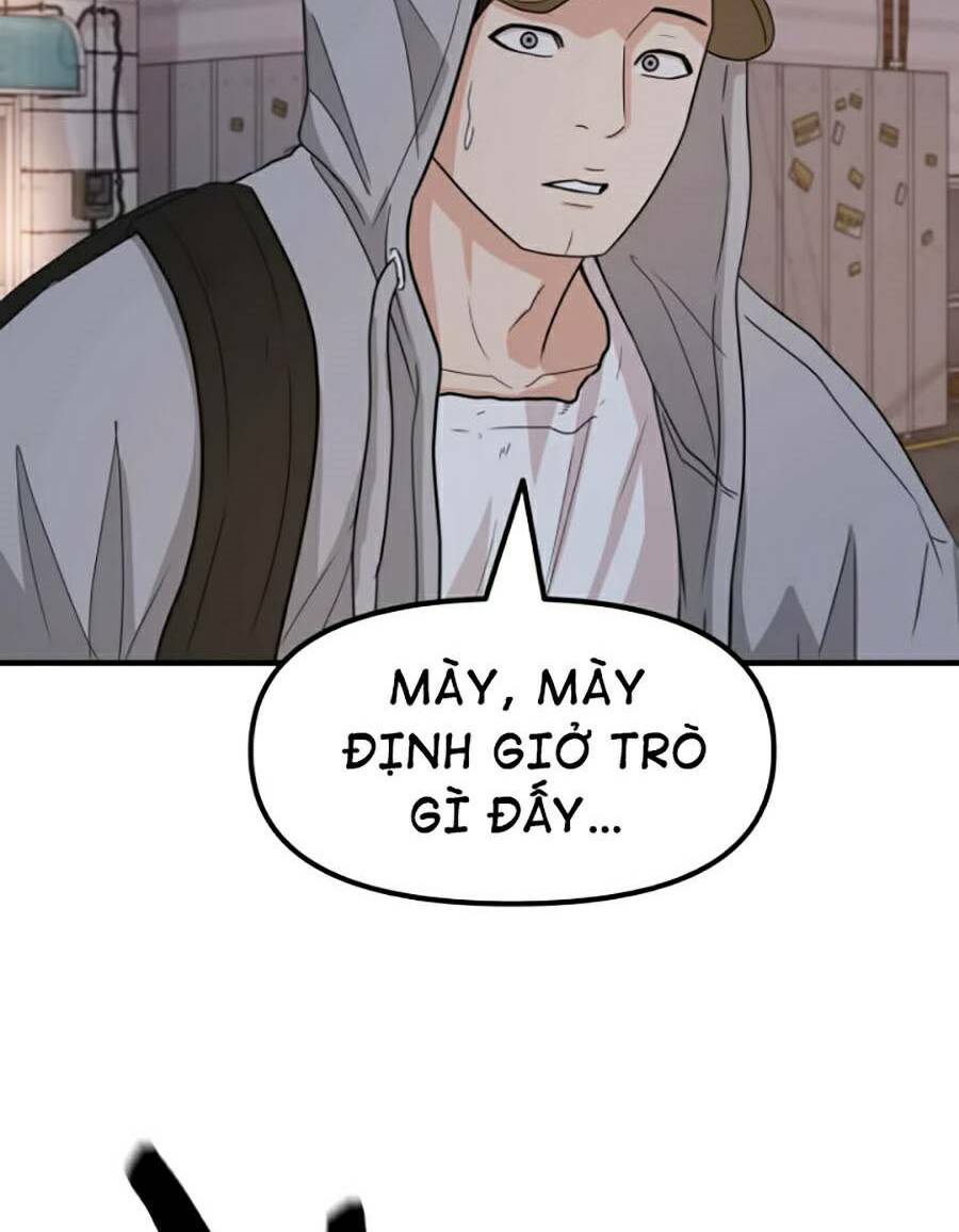 bạn trai vệ sĩ chapter 18 - Next chapter 19