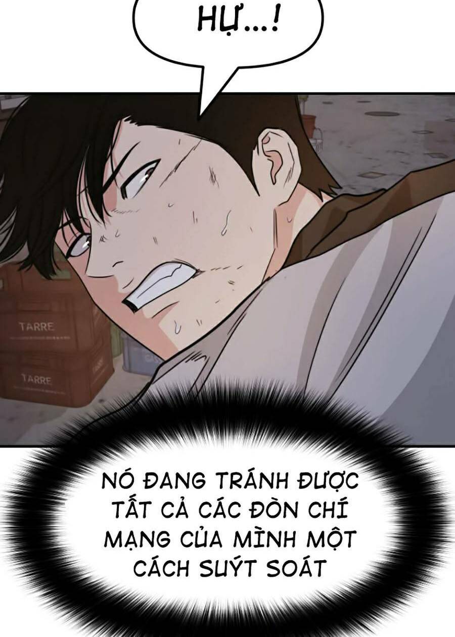 bạn trai vệ sĩ chapter 18 - Next chapter 19