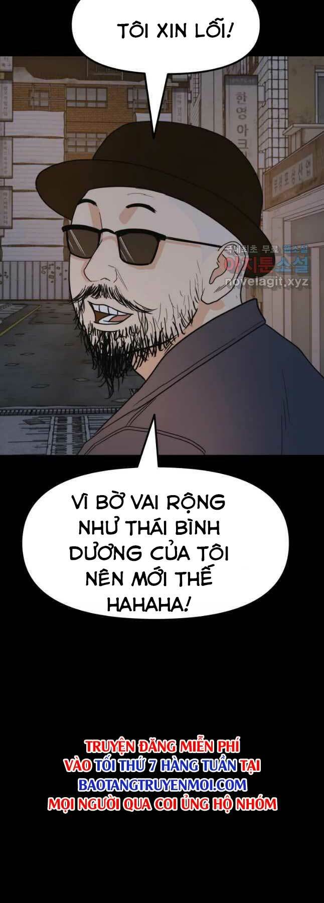 bạn trai vệ sĩ chapter 45 - Next chapter 46