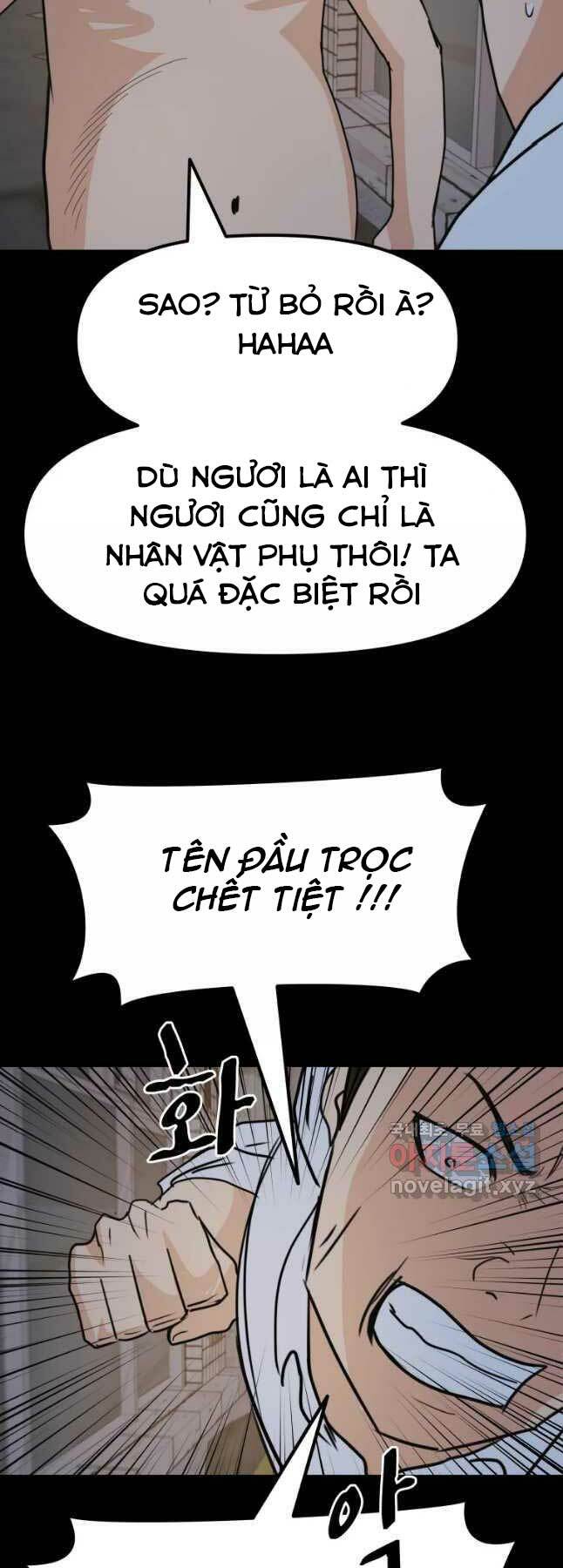 bạn trai vệ sĩ chapter 45 - Next chapter 46