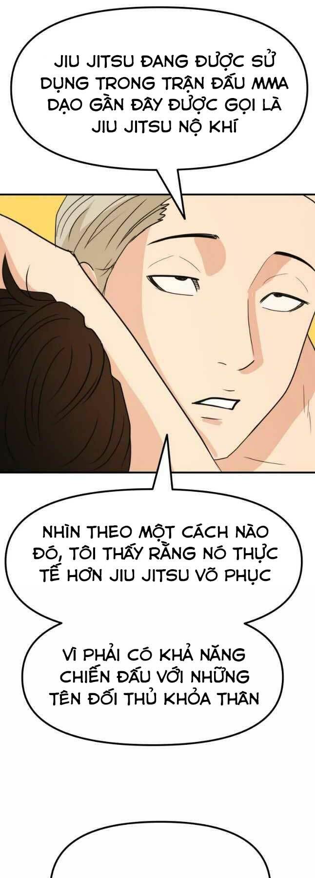 bạn trai vệ sĩ chapter 45 - Next chapter 46