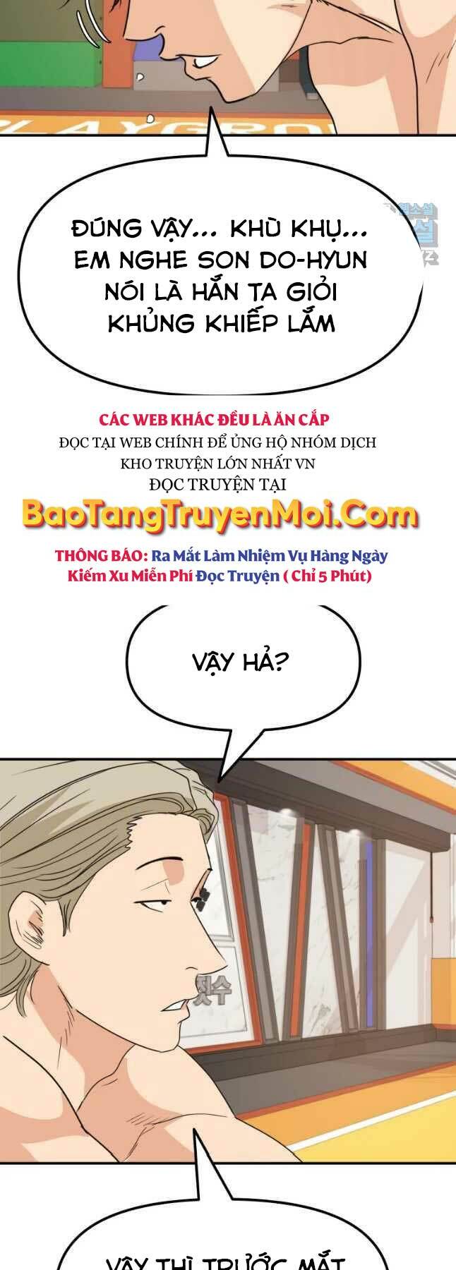 bạn trai vệ sĩ chapter 45 - Next chapter 46