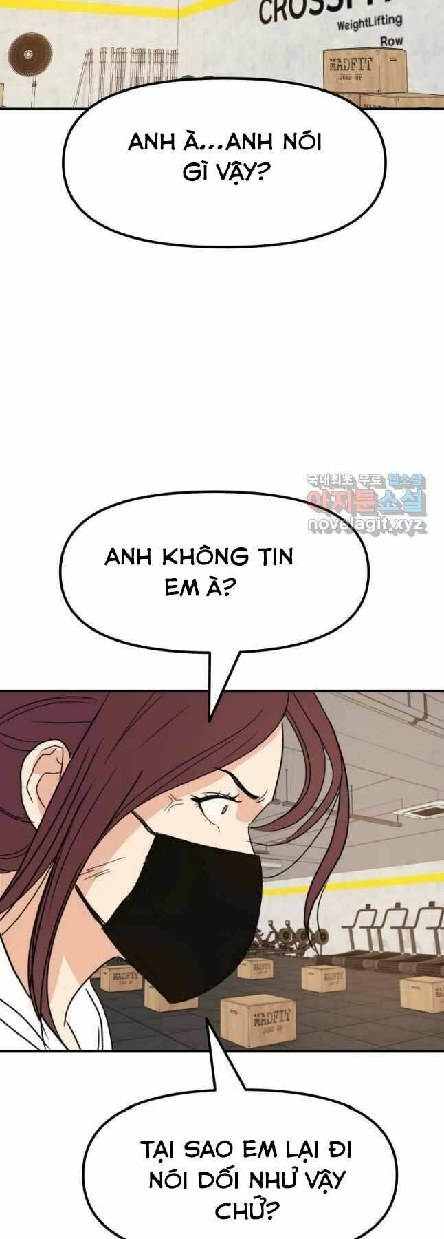 bạn trai vệ sĩ chapter 45 - Next chapter 46