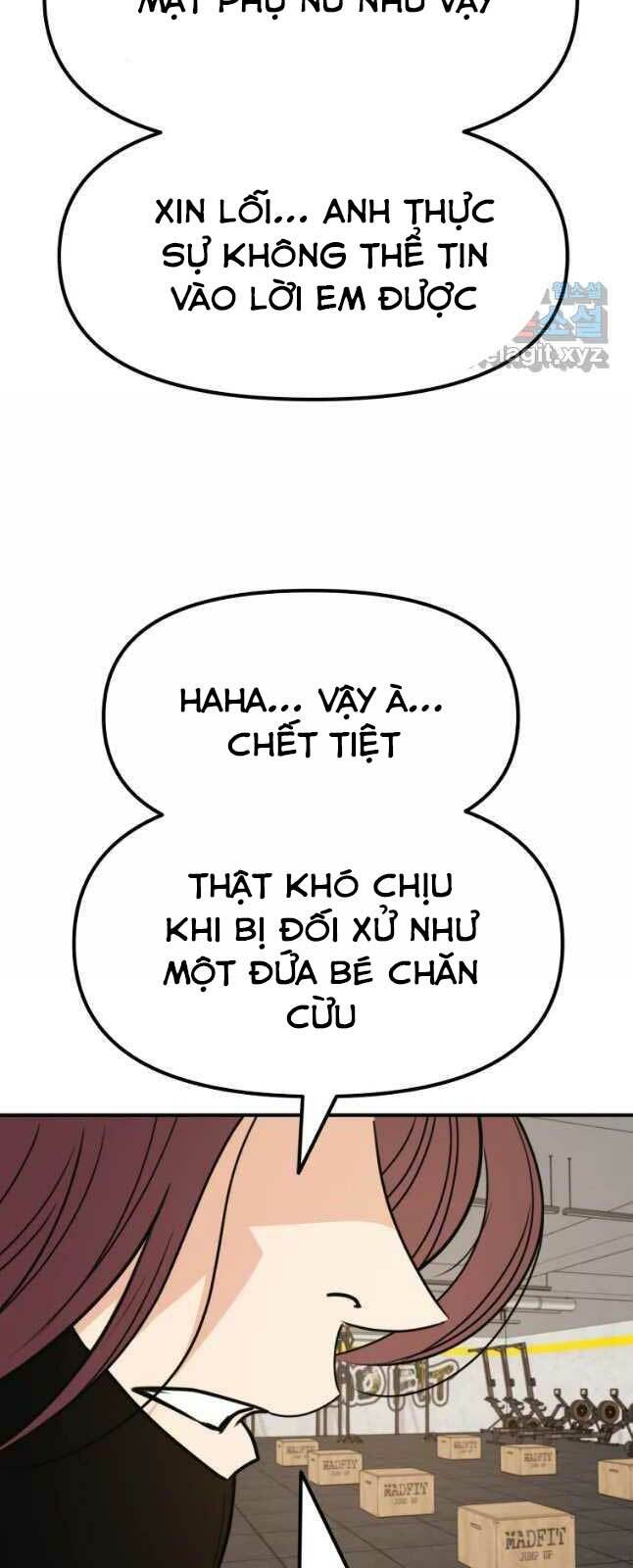 bạn trai vệ sĩ chapter 45 - Next chapter 46